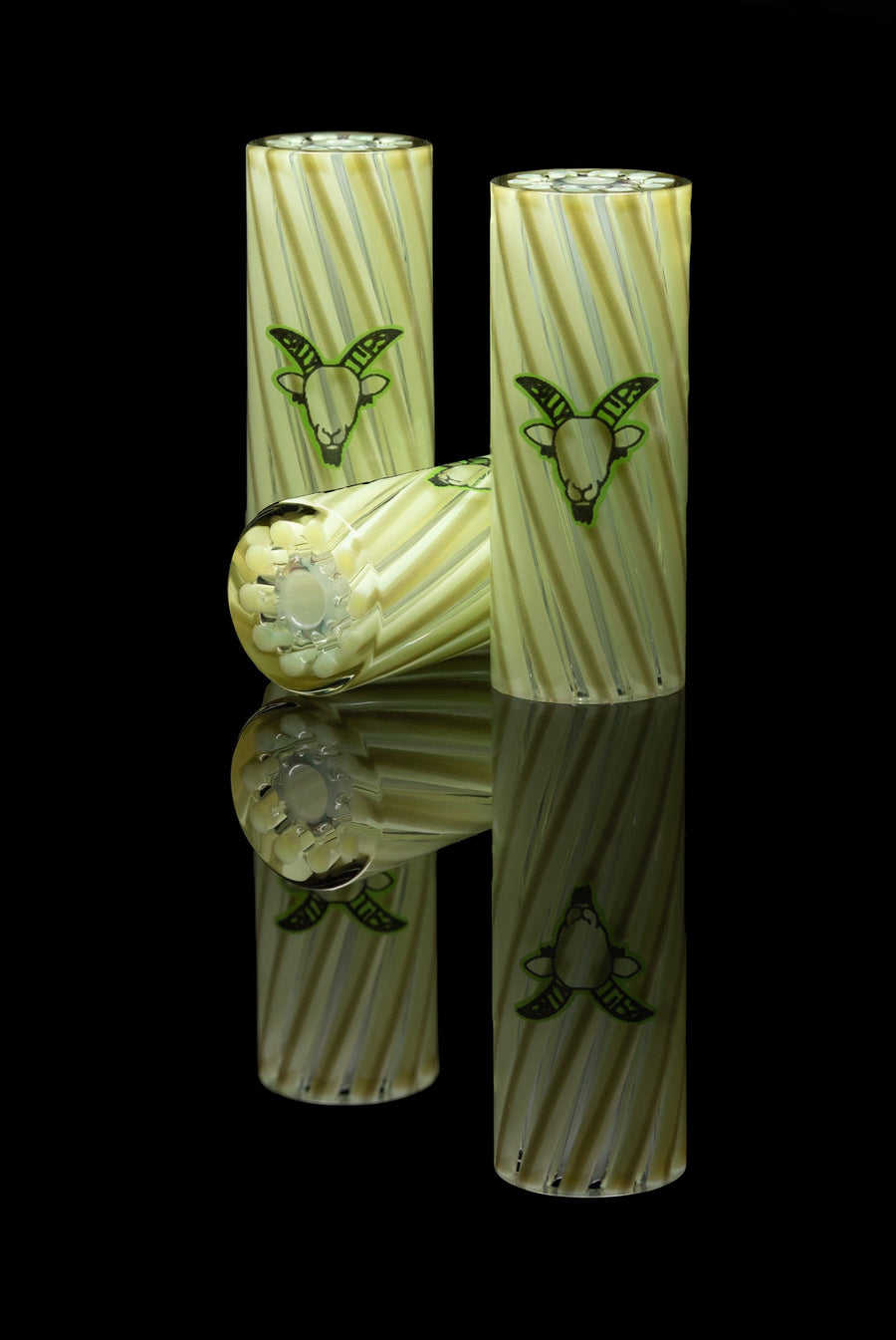 Slyme Crime Roll with the Goat Glas Tip