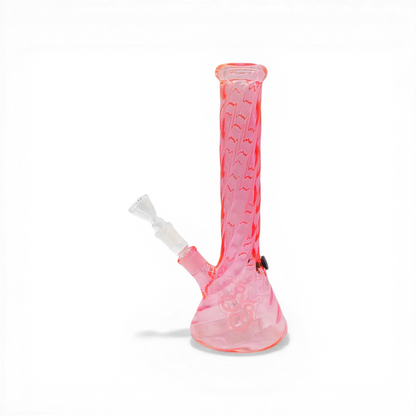 Bong Twisted-PK – 35cm – 5mm – 18,8mm