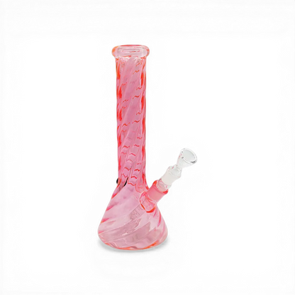Bong Twisted-PK – 35cm – 5mm – 18,8mm