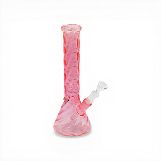 Bong Twisted-PK – 35cm – 5mm – 18,8mm