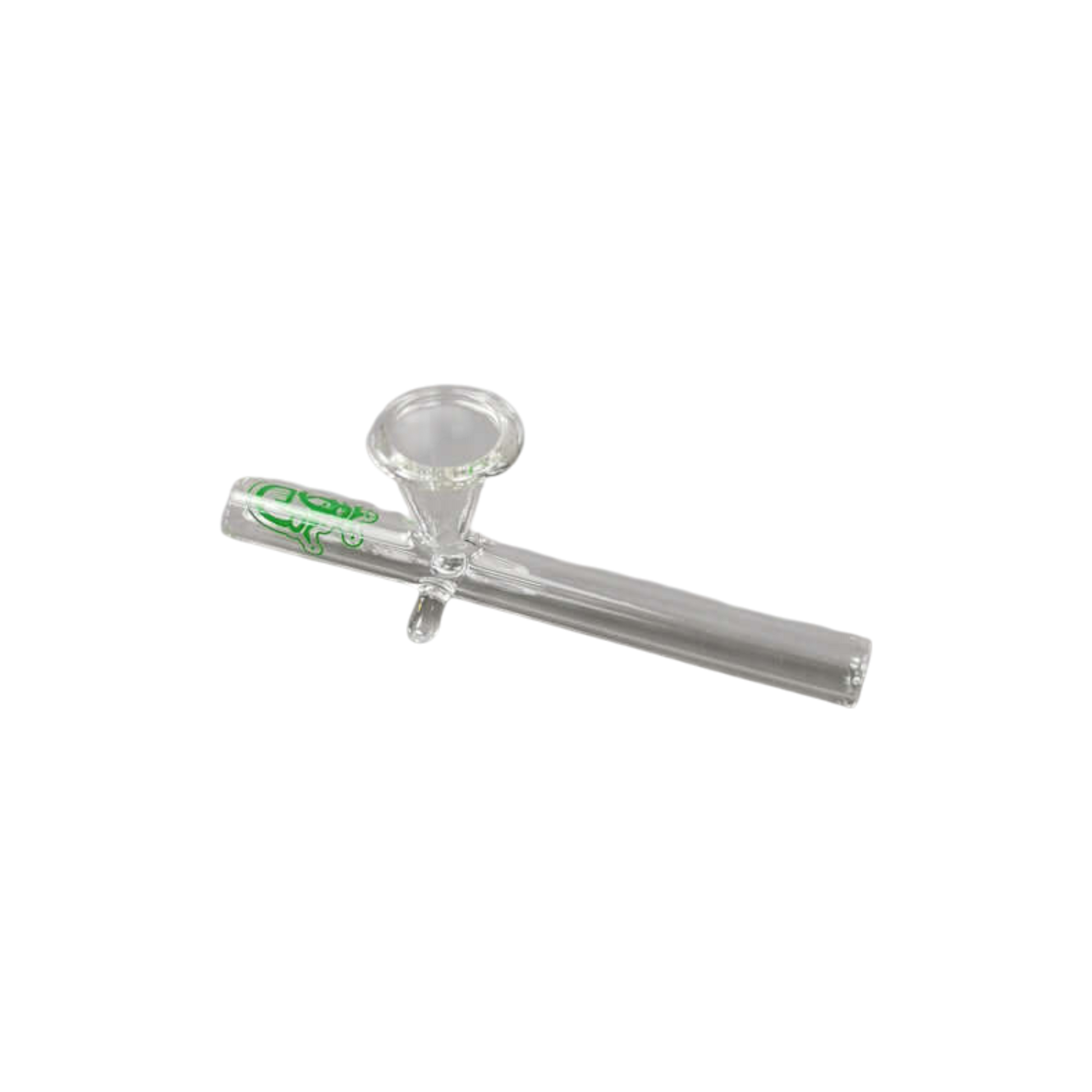 Glaskawumm konisch 10cm aus Borosilikatglas