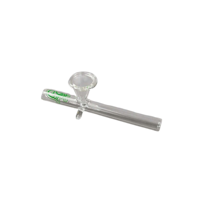 Glaskawumm konisch 10cm aus Borosilikatglas