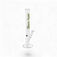 Bong Greenline JJ-S-002 mit 45 cm Höhe und 18,8er Schlitzdiffusor aus 4 mm Borosilikatglas