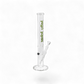 Bong Greenline 45cm mit 18,8er Schlitzdiffusor und 4mm Borosilikatglas, erhältlich bei Pief-Leaf®