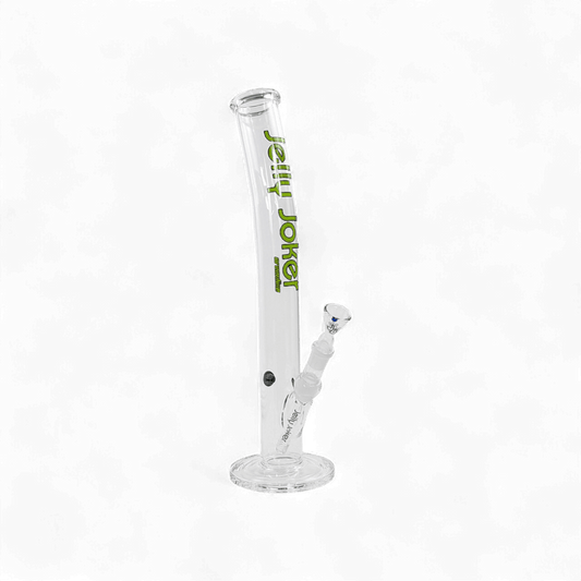 Bong Greenline JJ-S-003 45cm Borosilikatglas