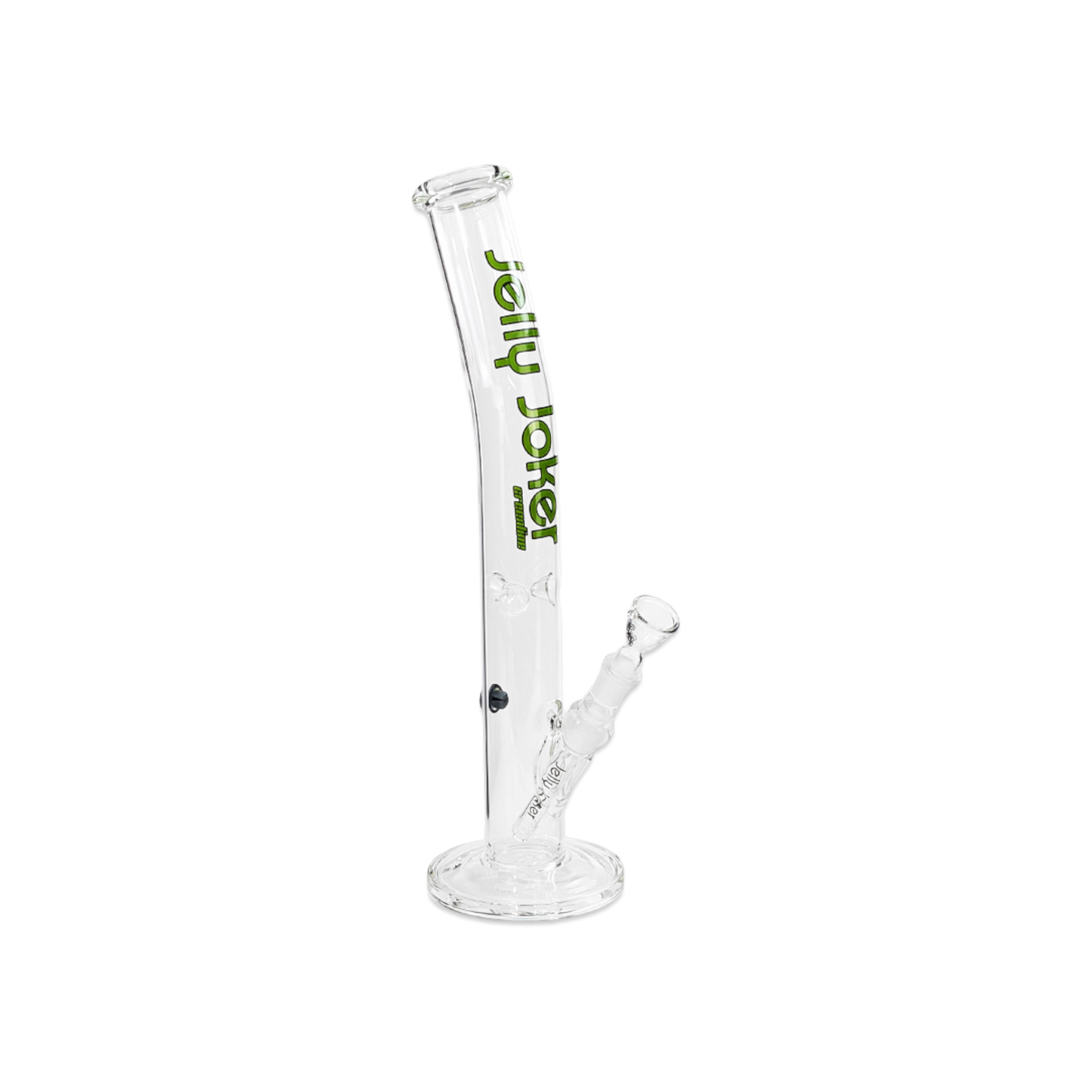 Bong Greenline JJ-S-004 – 45cm – 4mm – 18,8mm