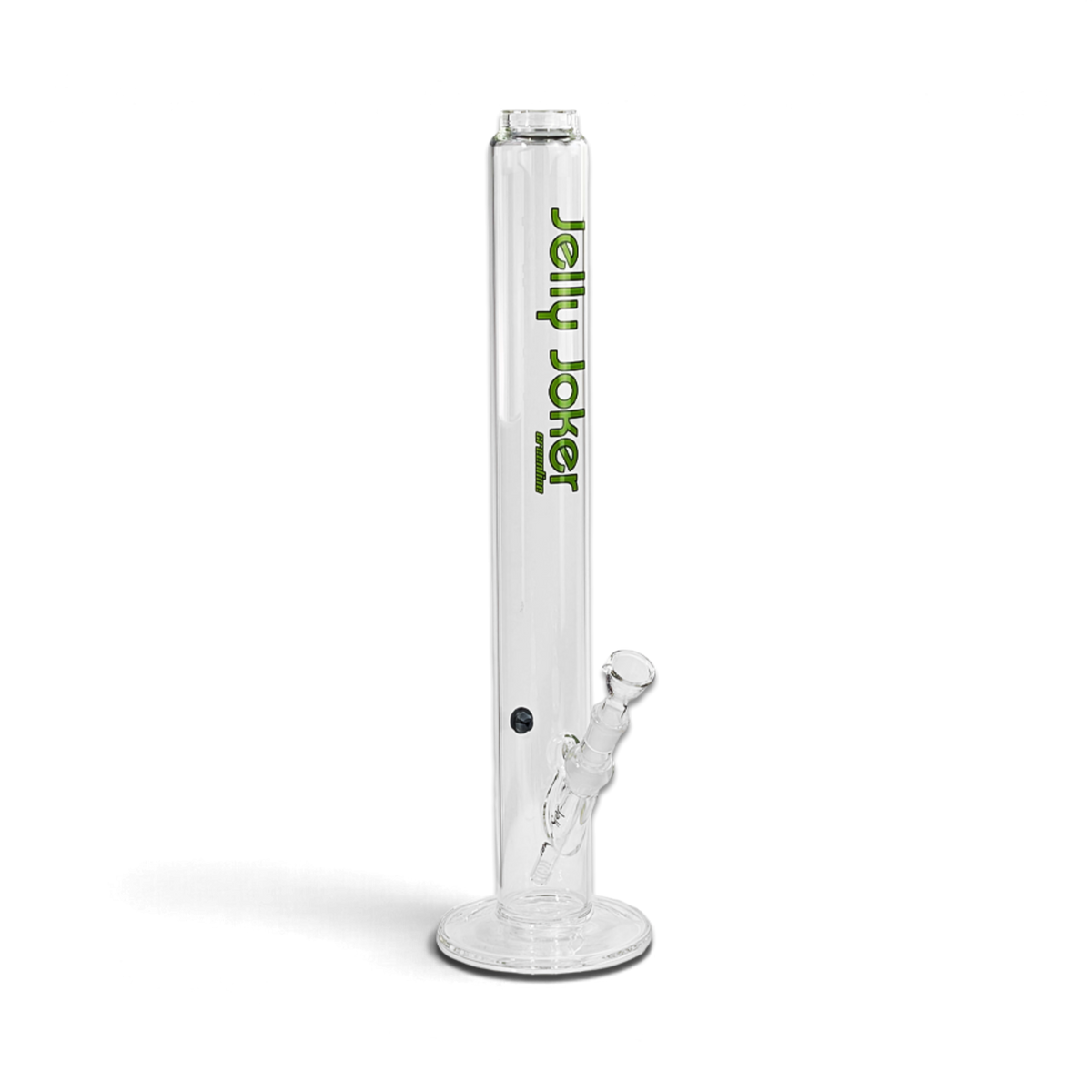 Greenline JJ-S-007 Bong 55 cm aus Borosilikatglas bei Pief-Leaf®