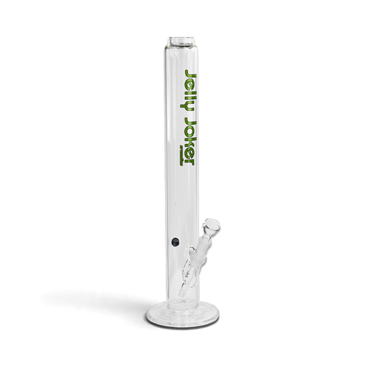 Greenline JJ-S-007 Bong 55 cm aus Borosilikatglas bei Pief-Leaf®