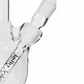 Bong Greenline JJ-S-005 – 45cm – 4mm