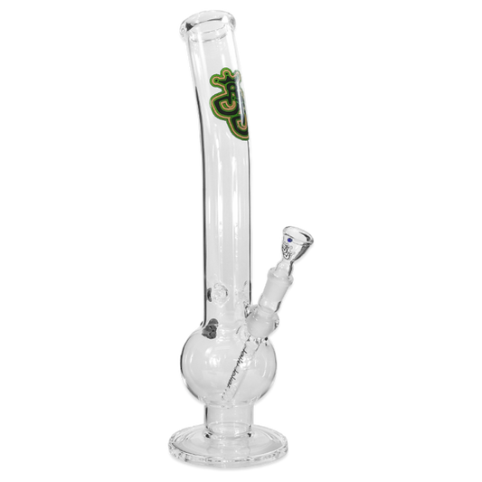 Greenline JJ-S-006 Glasbong 45 cm aus 4 mm Borosilikat