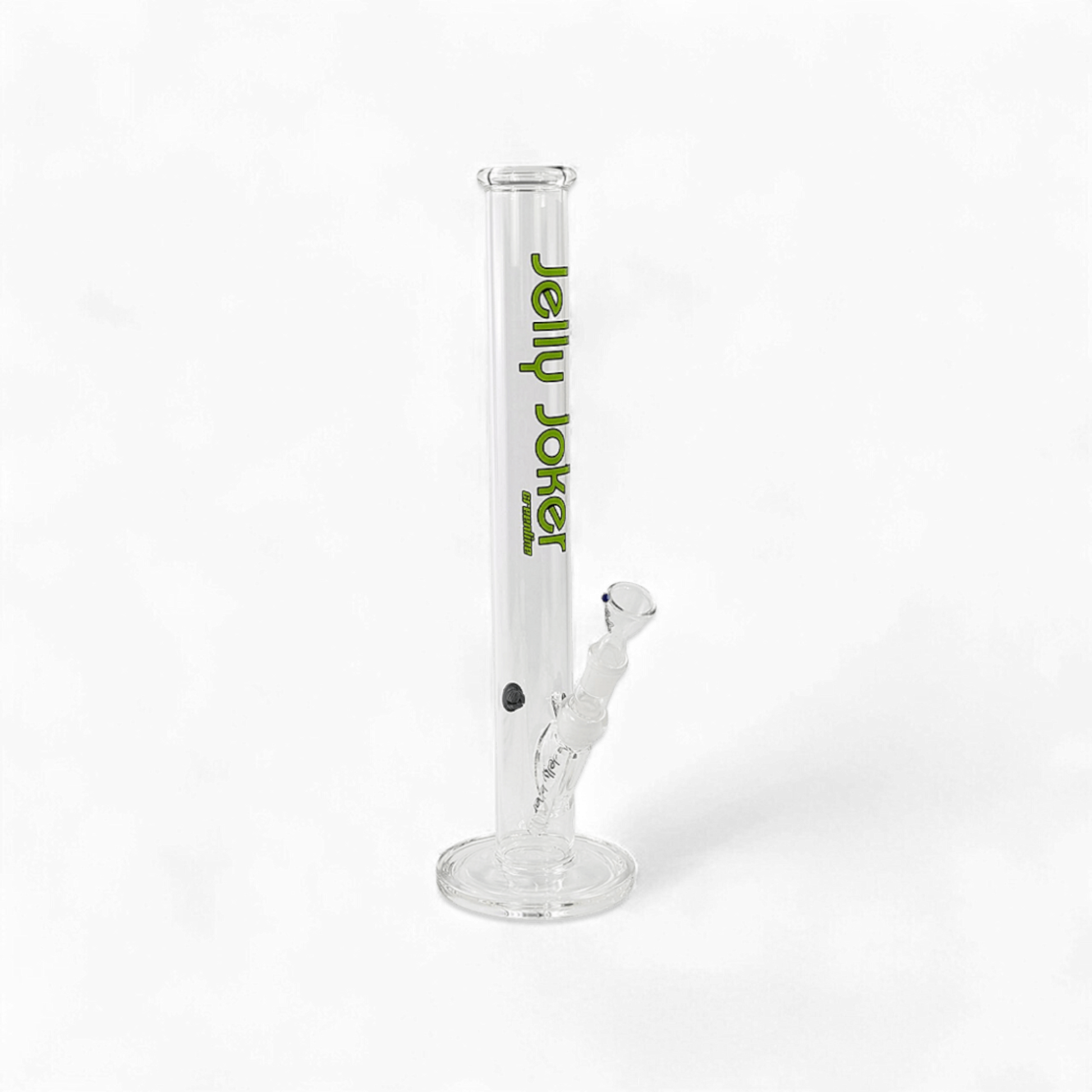 Greenline Bong JJ-S-001 45 cm aus 4 mm Borosilikatglas