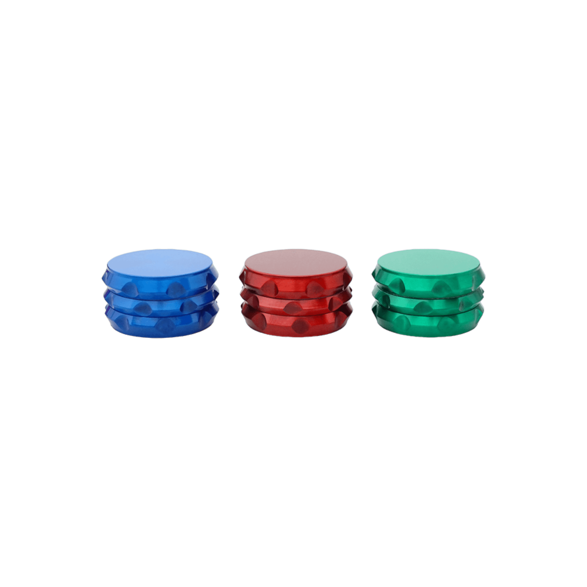 Grinder Furrow kompakter Metall Grinder