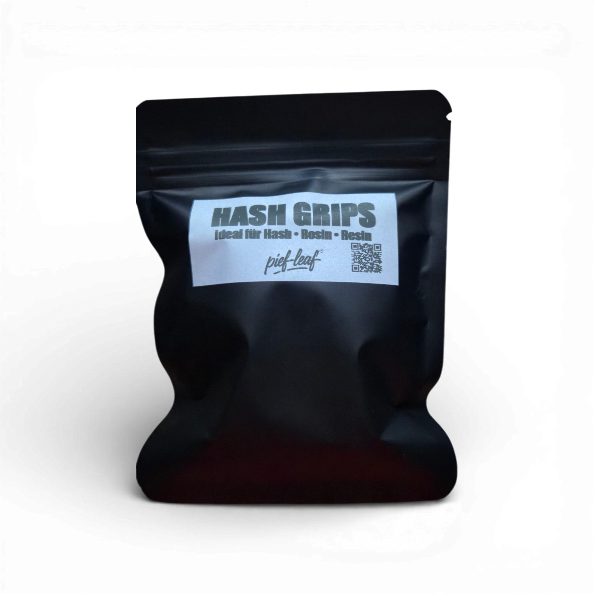 HASH GRIPS Fingerkappen Hash Handling