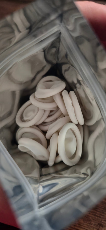 HASH GRIPS Fingerkappen Rosin Resin