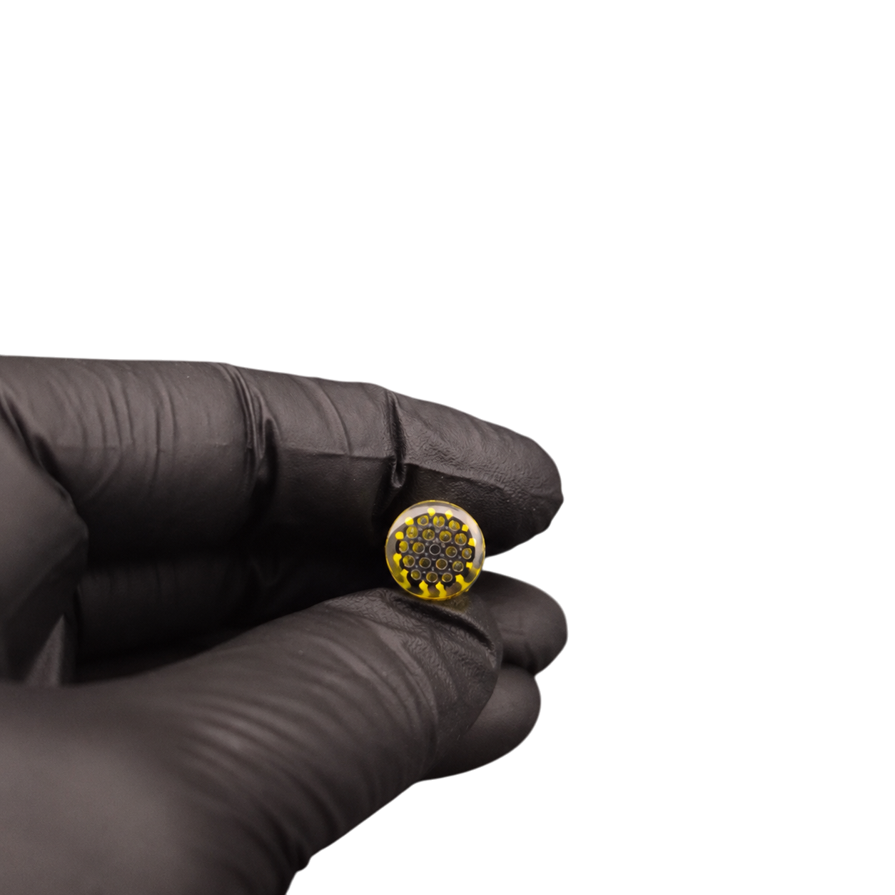 Handgefertigter 10 mm Glas Tip von MADTIPS