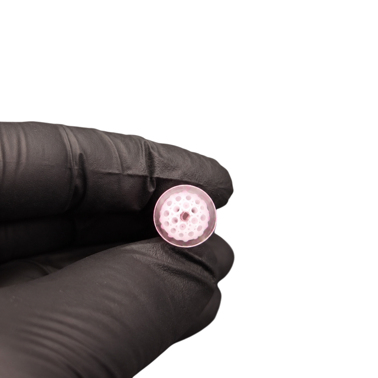 Handgefertigter 10 mm Glas Tip von MADTIPS