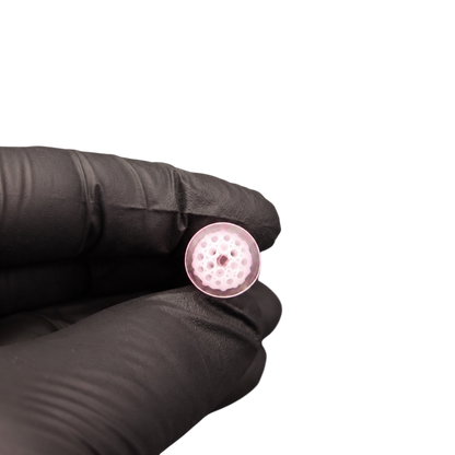 Handgefertigter 10 mm Glas Tip von MADTIPS