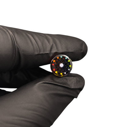 Handgefertigter 10 mm Glas Tip von MADTIPS