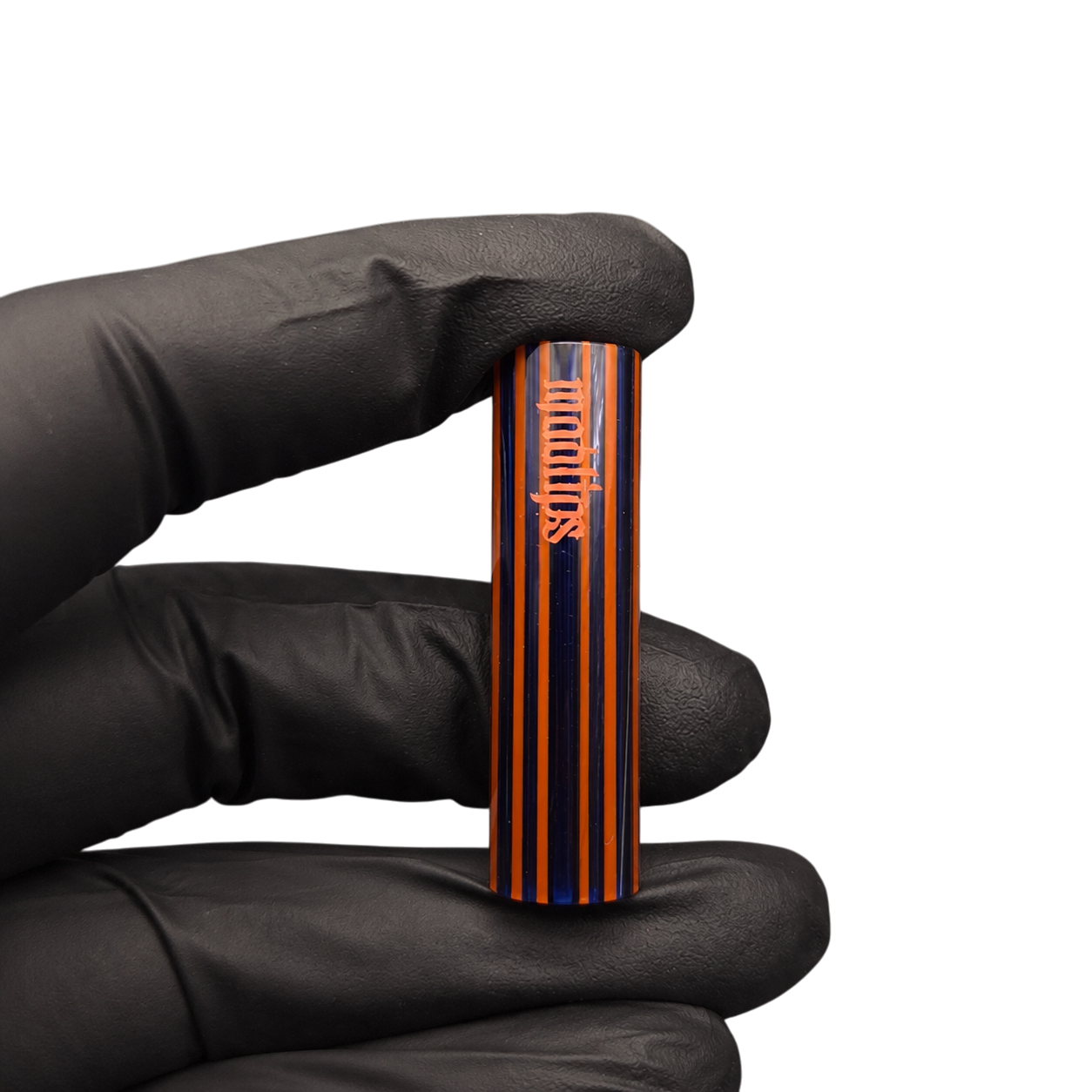 Handgefertigter 12 mm Glas Tip von MADTIPS
