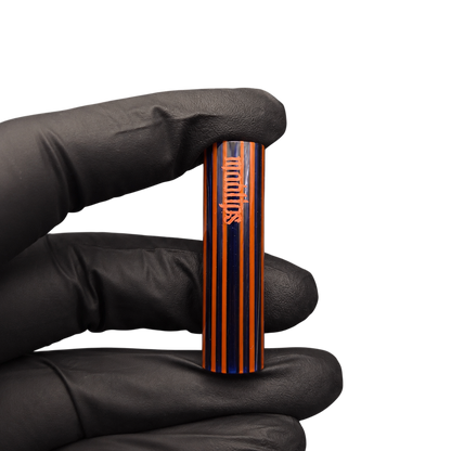 Handgefertigter 12 mm Glas Tip von MADTIPS
