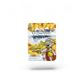 10x Doctor Exotics Lemon Cherry Mylar Bags 3.5g – leere Sammelbeutel mit Lemon-Cherry-Motiv.
