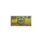 10x SCUM BAGS Honey shaped Mylar Bag 3,5g - Leer