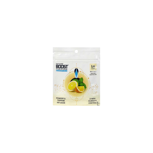 Integra Boost Limonene MC62 4g Terpenprodukt