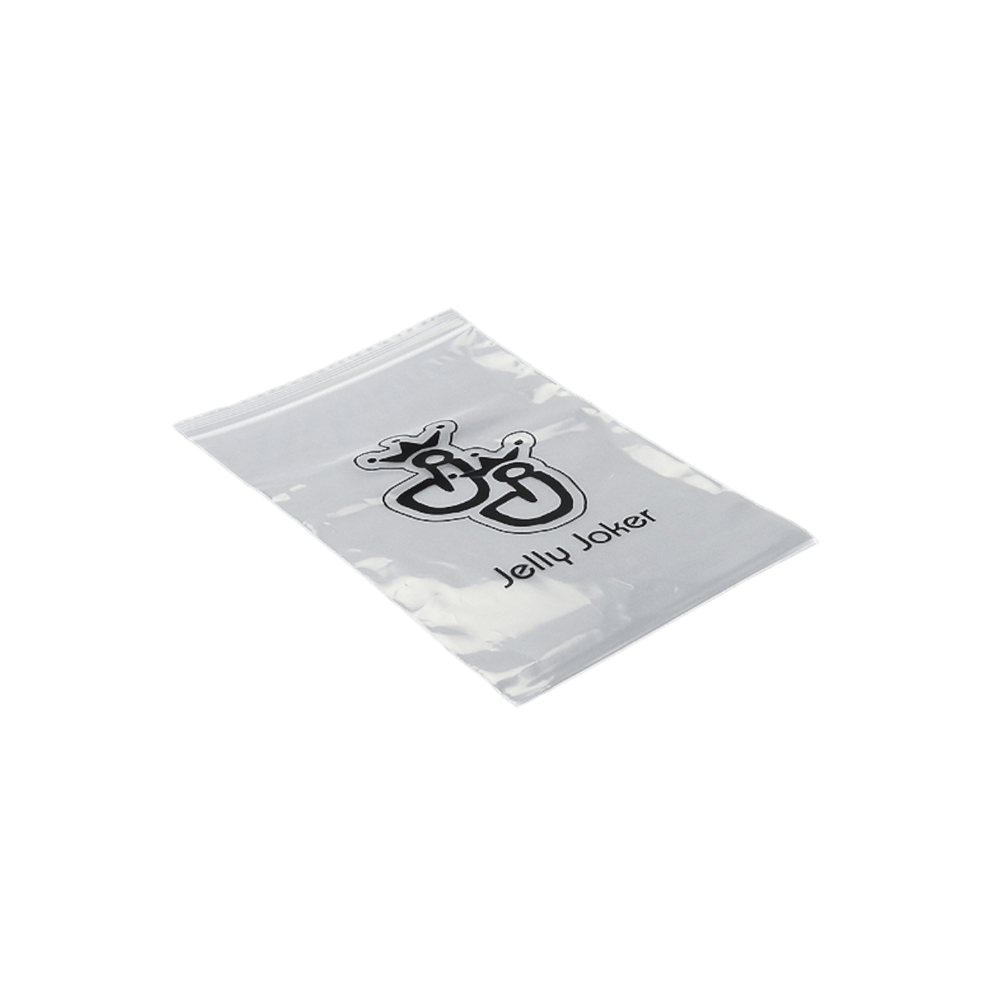 JJ-Zipperbags XXL 22 x 32 cm von Jelly Joker im 100er-Pack