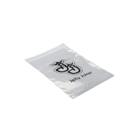 JJ-Zipperbags XXL 22 x 32 cm von Jelly Joker im 100er-Pack