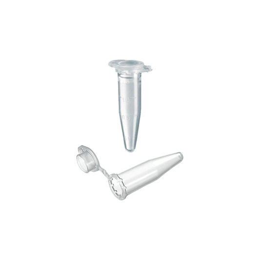 50 Kapseln - 1,5ml dicke Qualität – transparente Kapseln zur stabilen Aufbewahrung von Flüssigkeiten und Kräutern.