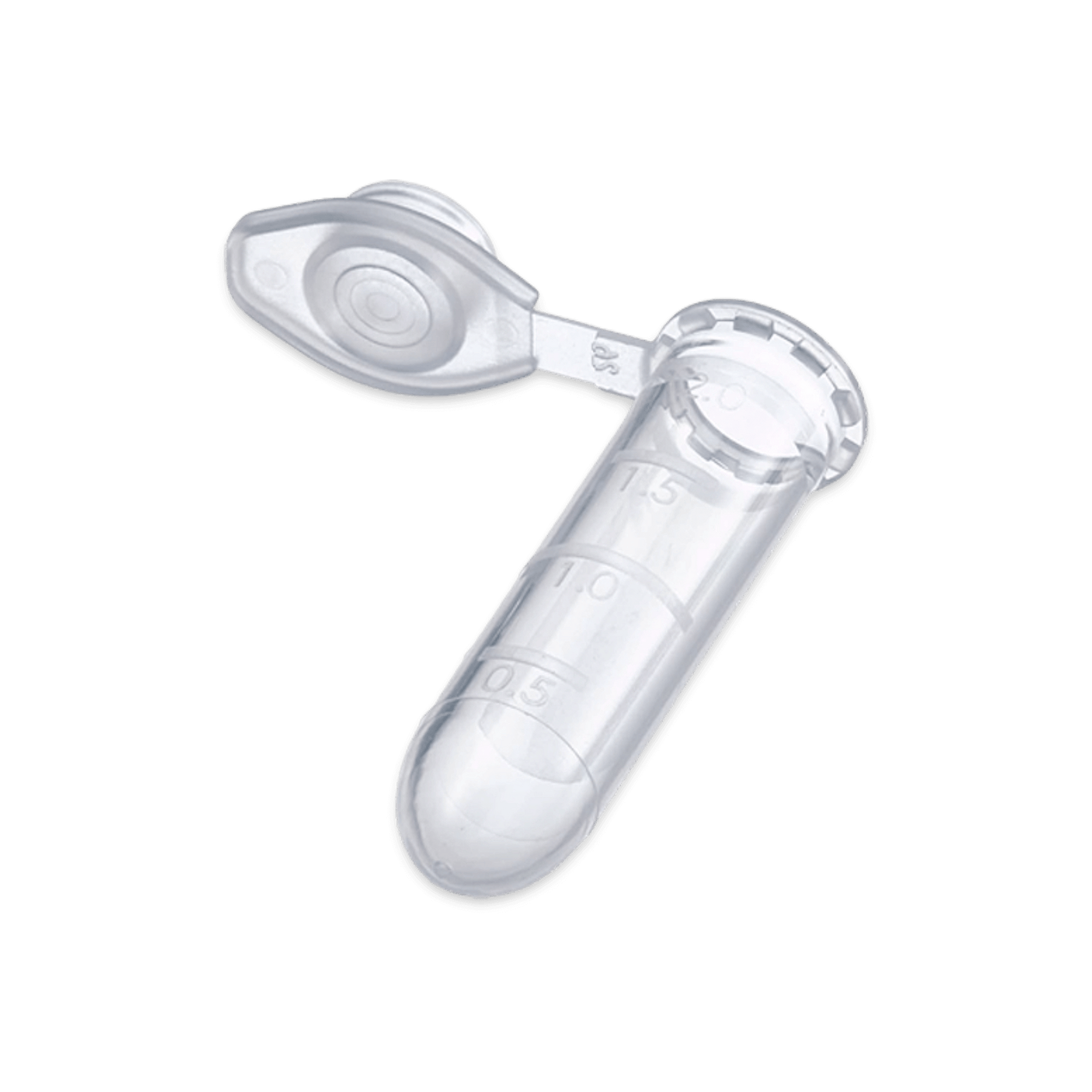 50 Kapseln 2 ml Dicke Qualität – Robuste Aufbewahrung und Dosierung Stoffkapseln