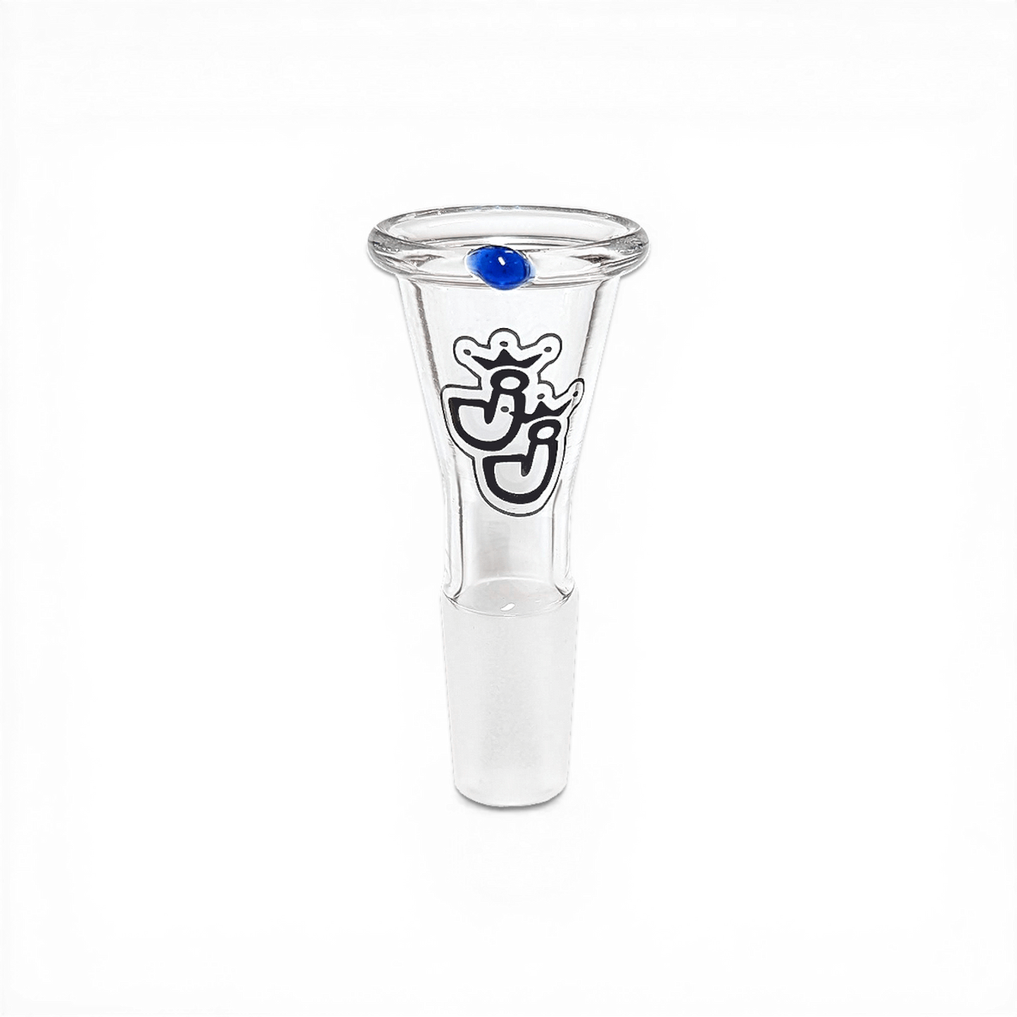 Kopf 14,5mm konisch Glas