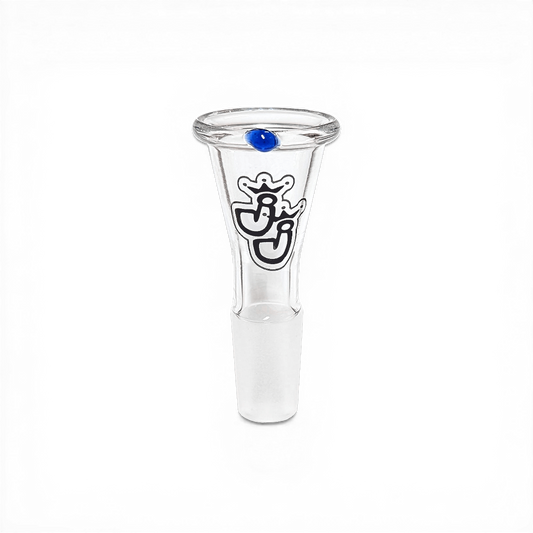 Kopf 14,5mm konisch Glas