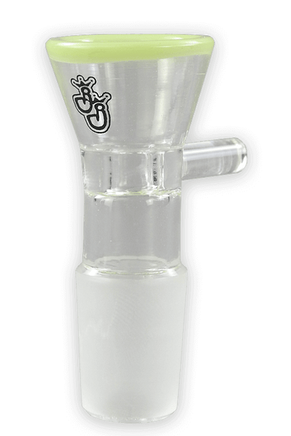 Bong Kopf robustes Glas