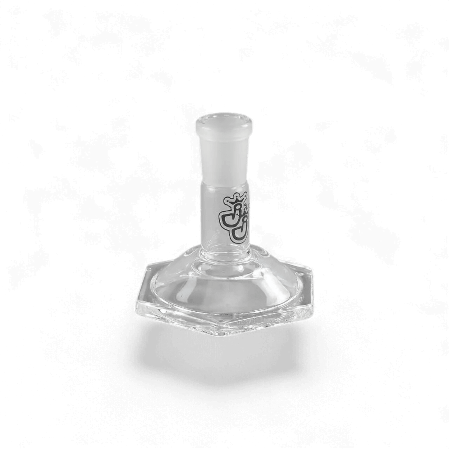 Kopfständer 14,5 mm für Bong Kopf aus Glas