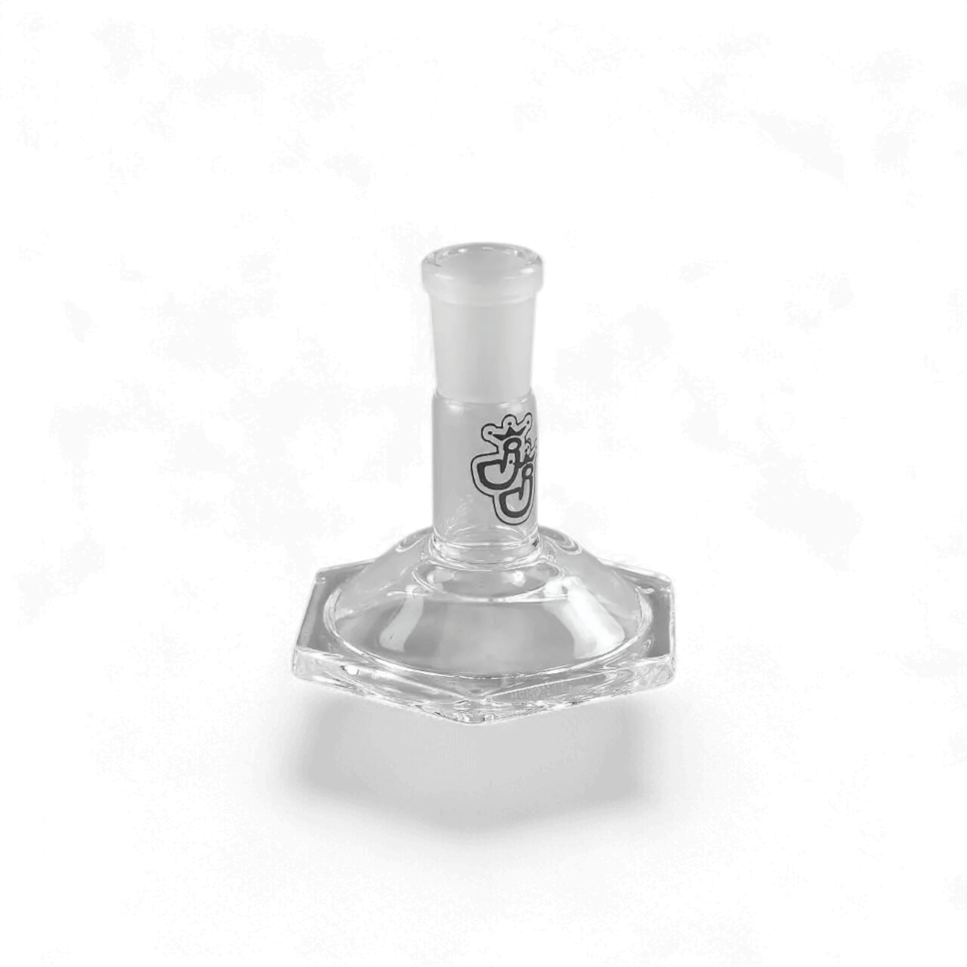 Kopfständer 14,5 mm für Bong Kopf aus Glas