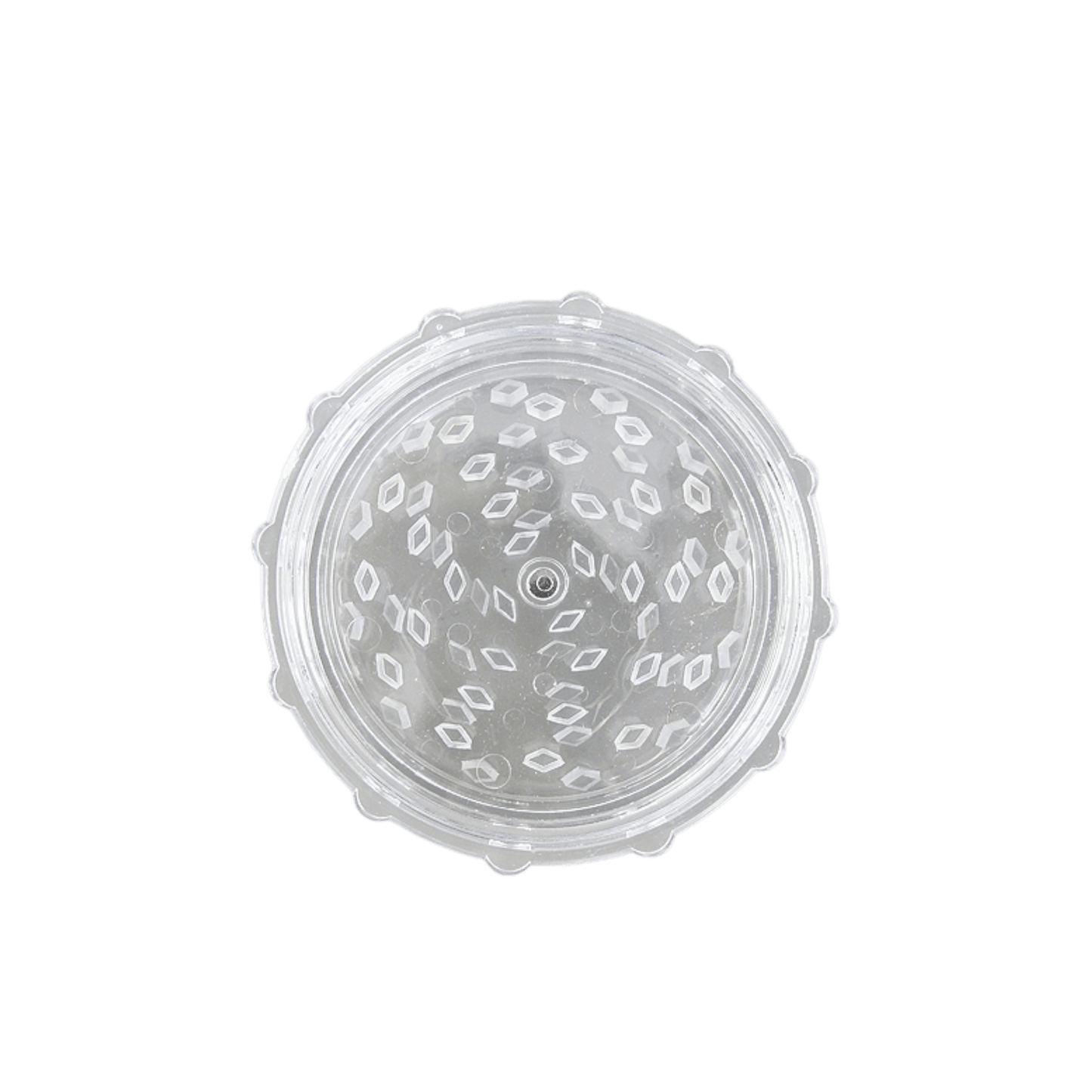 Kunststoff Grinder XXL großer Grinder