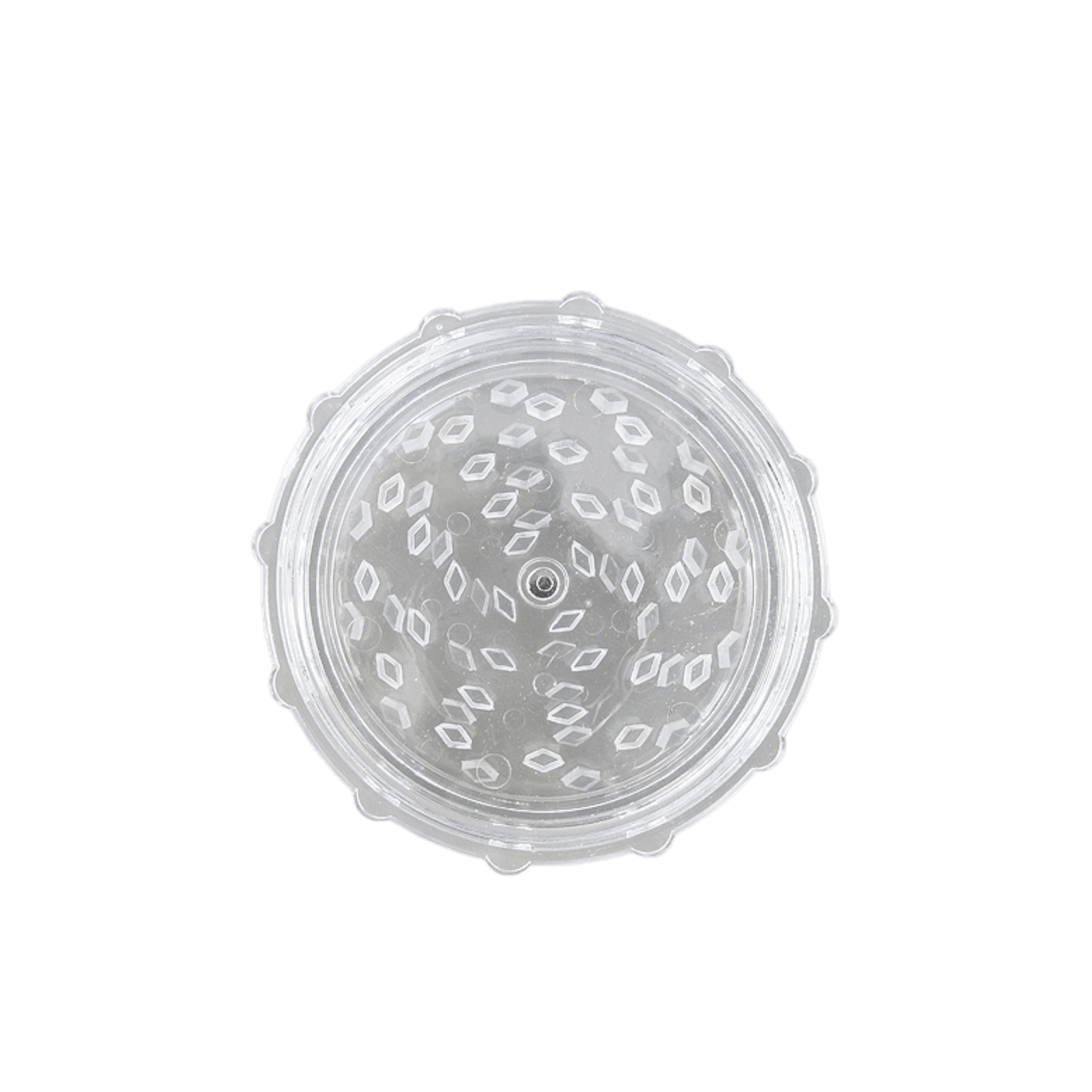 Kunststoff Grinder XXL großer Grinder