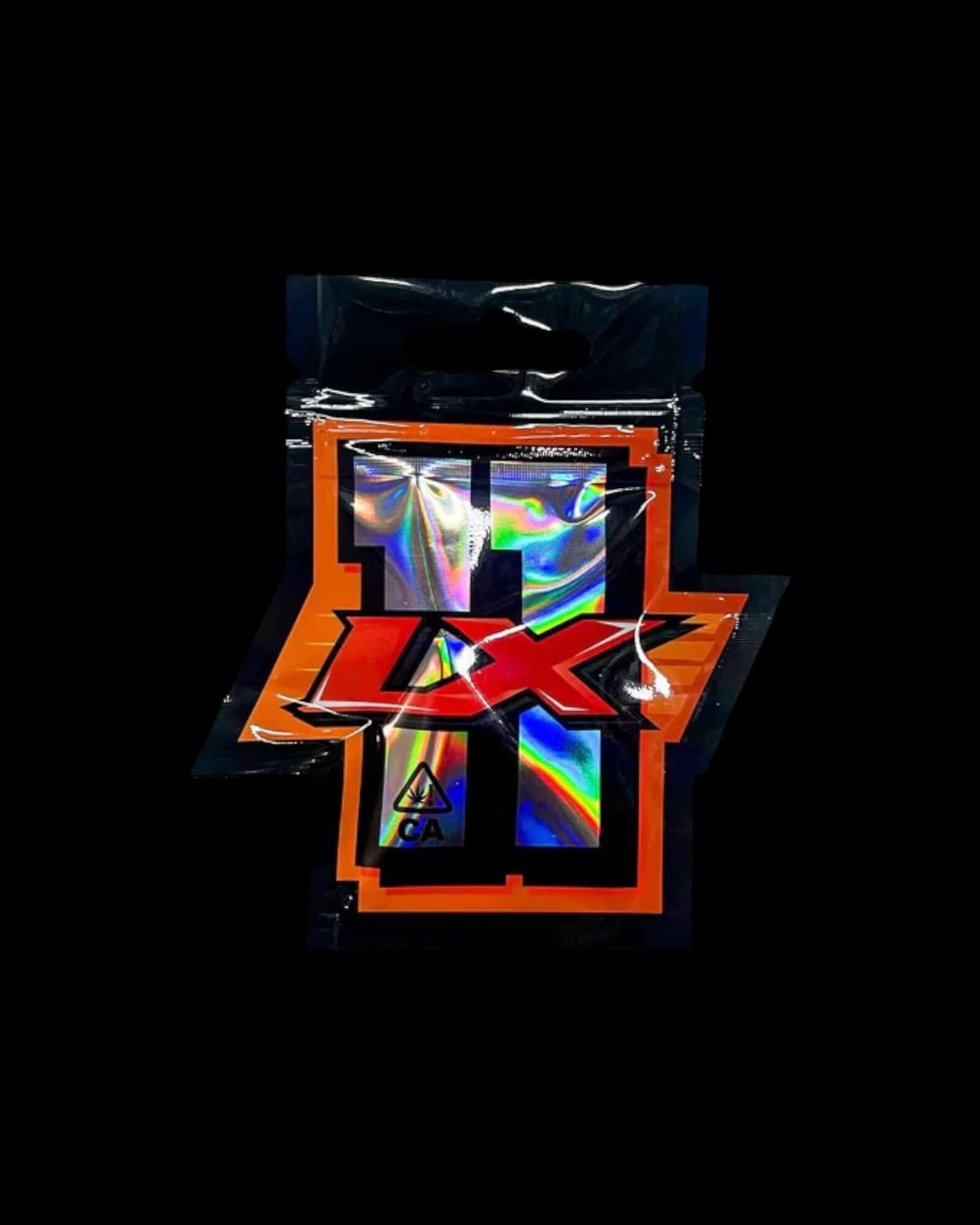 LX 11 feminisierte Samen von Lxotics Seeds