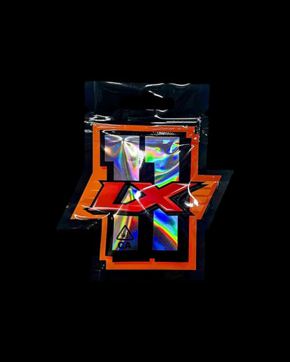 LX 11 feminisierte Samen von Lxotics Seeds