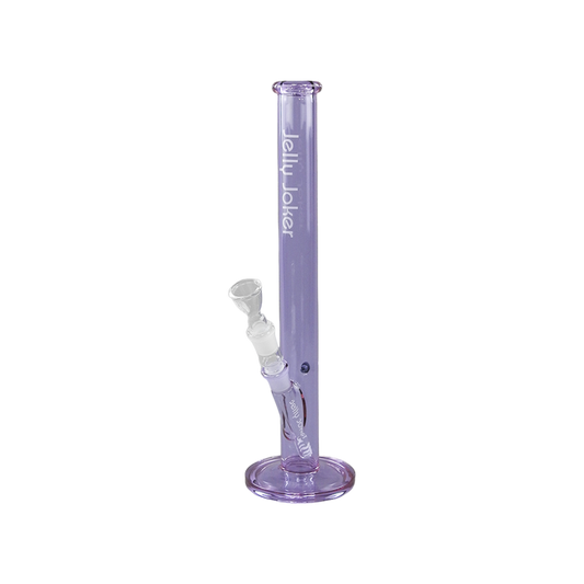 Bong Long Don Lila - 40cm - 5mm