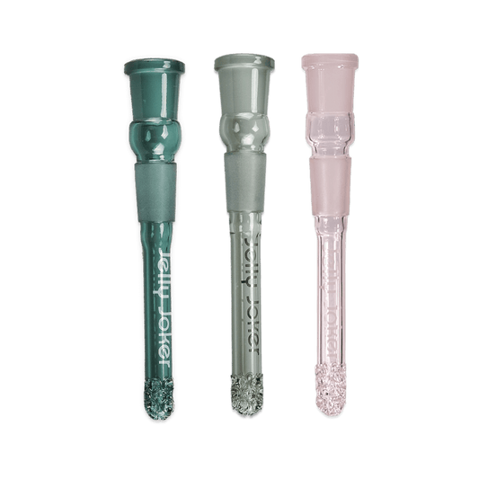 Lochdiffusor Kupplung 18,8 mm verschiedene Farben