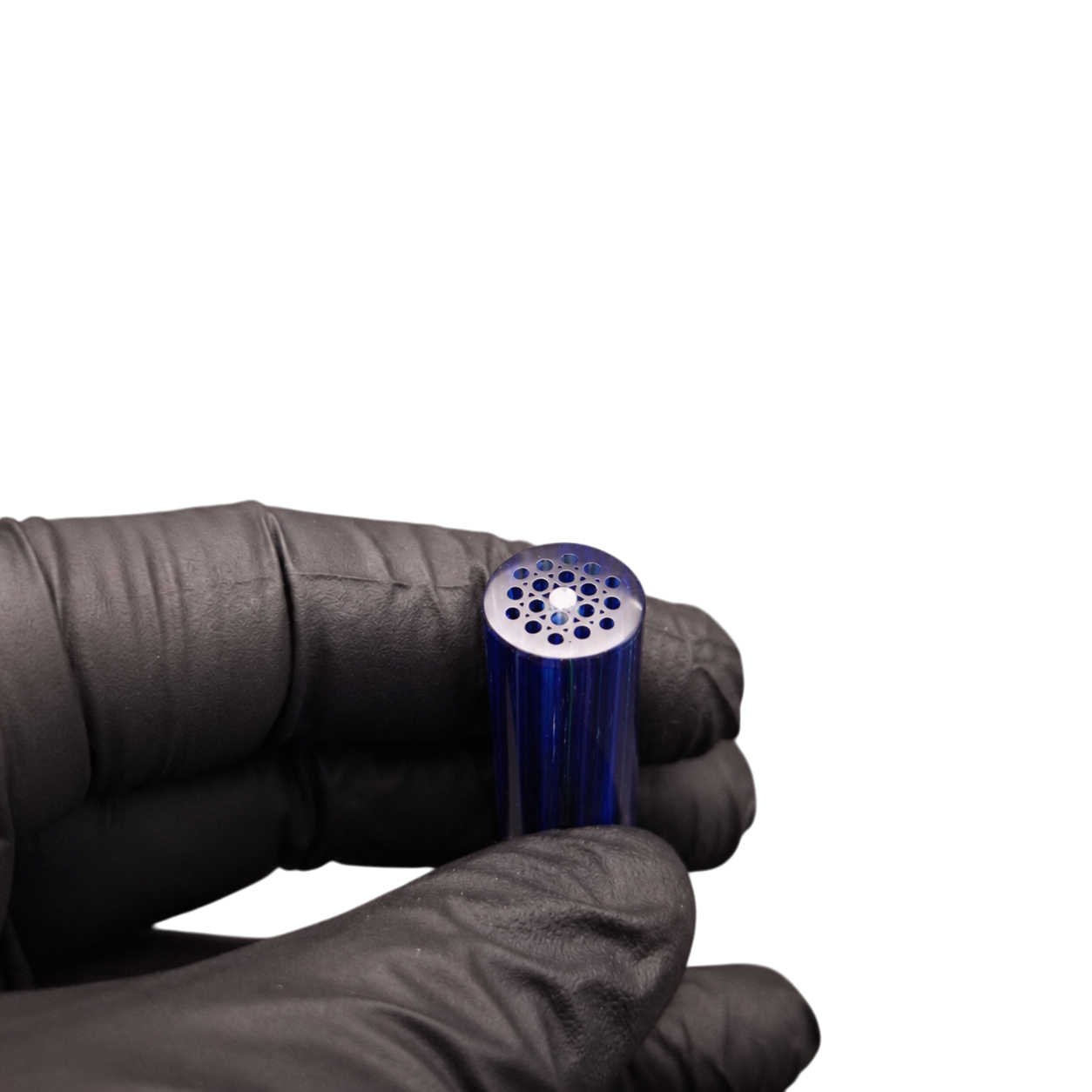 MADTIPS Glasfilter mit blauer Farbwirkung