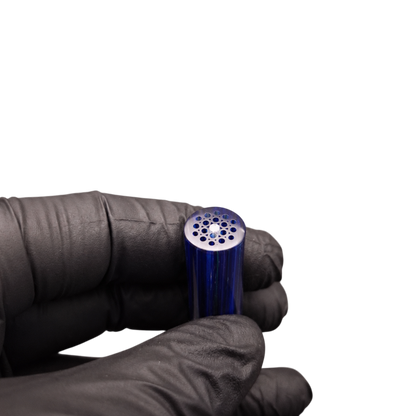 MADTIPS Glasfilter mit blauer Farbwirkung