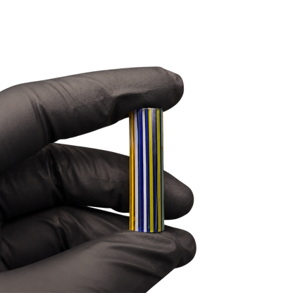 MADTIPS Glasfilter mit mehrfarbiger Kernoptik