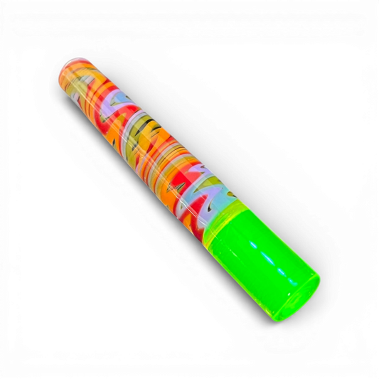 Melty Glass Packer Artist Glas