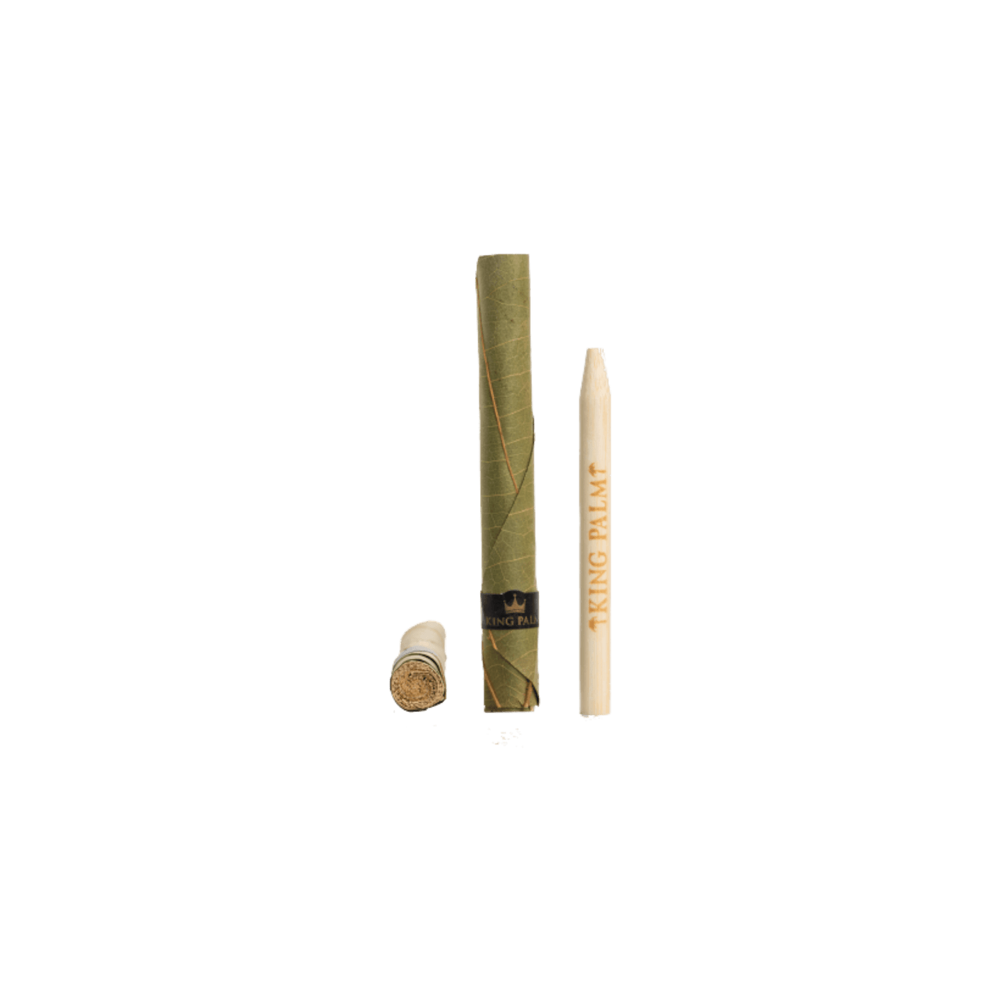 King Palm Mango OG Blunts mit aktivierbarem Mango-Aroma