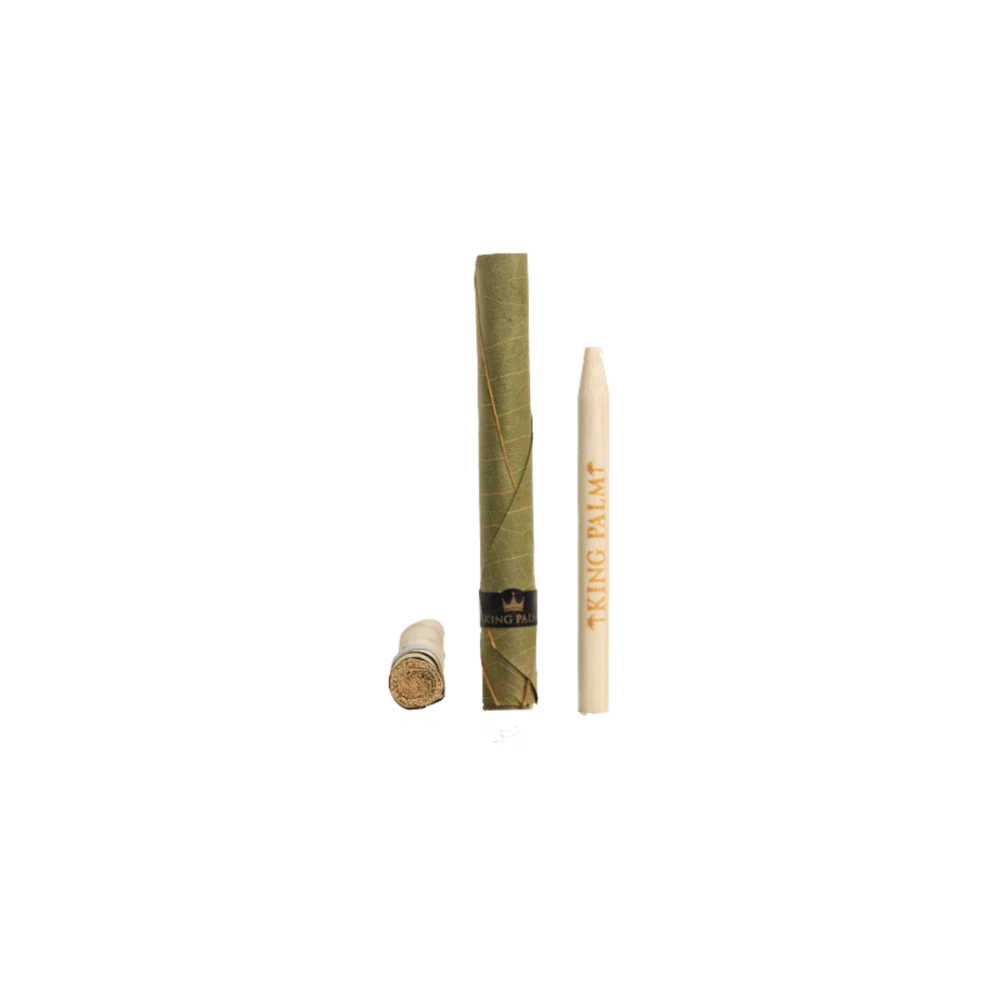 King Palm Mango OG Blunts mit aktivierbarem Mango-Aroma