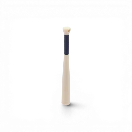 Mini Baseballschläger Packer aus Kunststoff packer Joint Stopfer