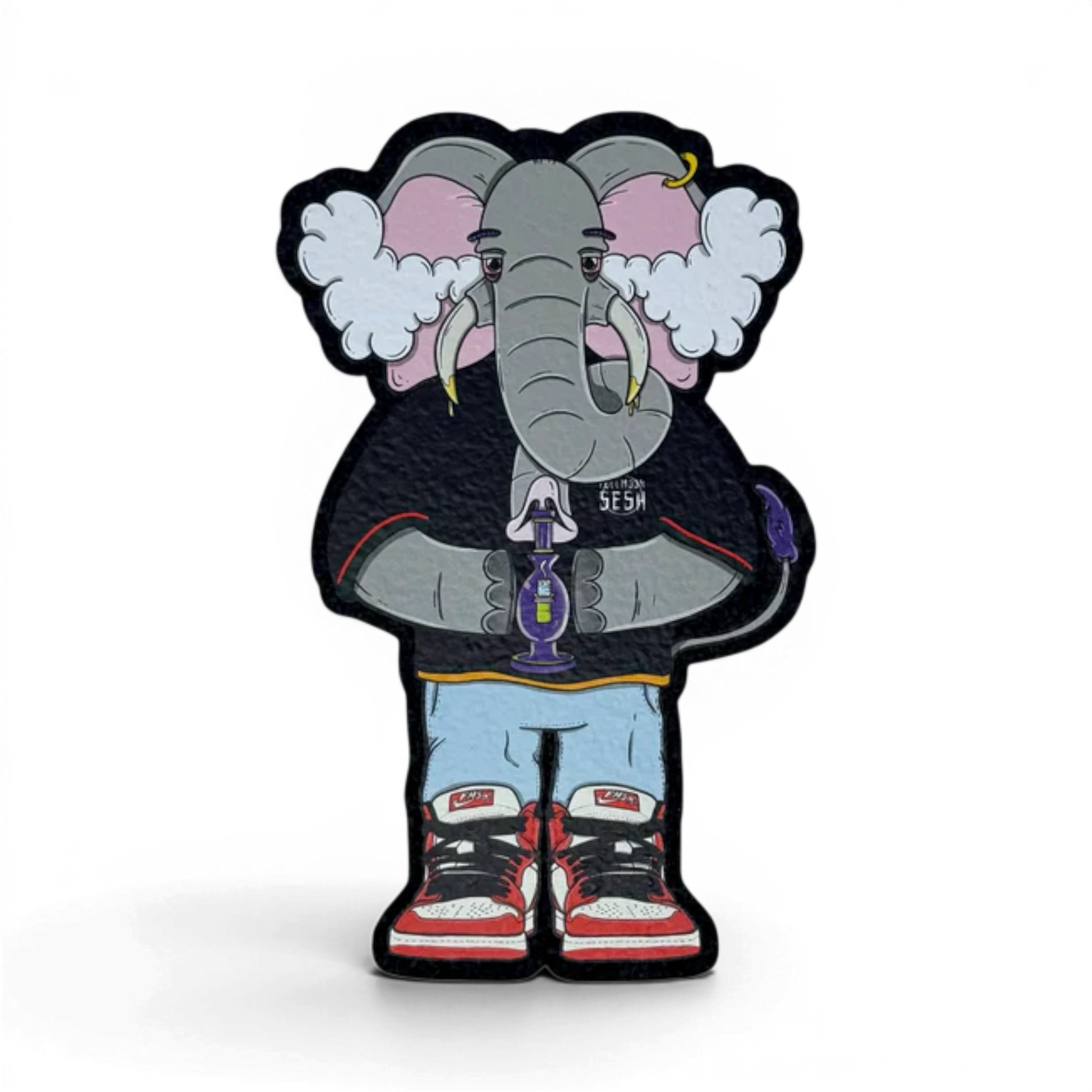 Moodmat Mothership Elephant